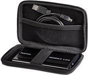Actual product image Hama Fixed plate bag E.V.A.