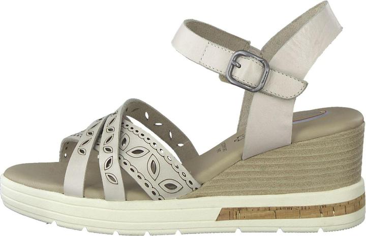 Actual product image Tamaris Sandalen (36)