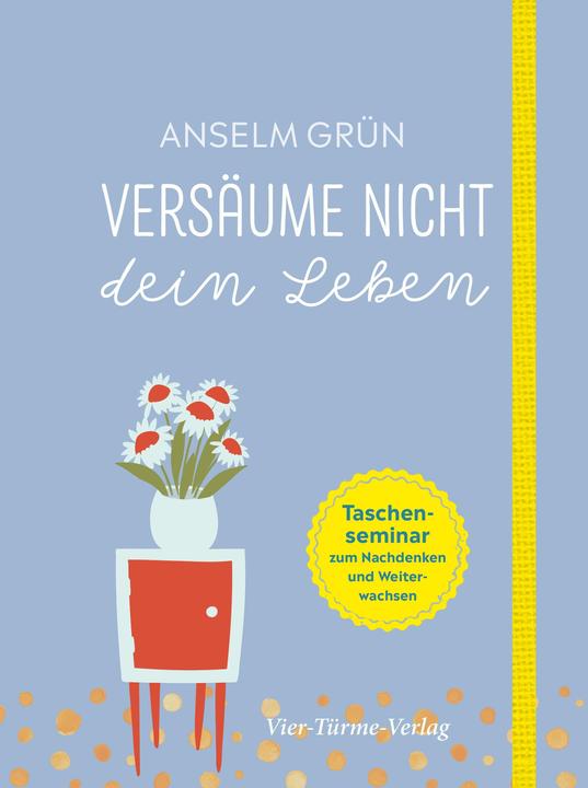 Immagine prodotto Versäume nicht dein Leben zum (Tedesco, Verde Anselmo, 2020)