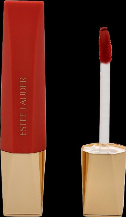 Actual product image Estée Lauder Pure Color (No. 931 - Hot Shot)