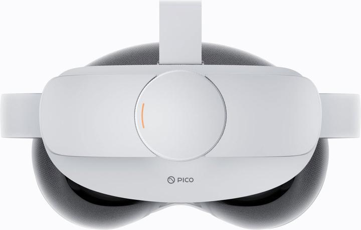 Image du produit Pico 4 Casque VR tout-en-un (128 Go)