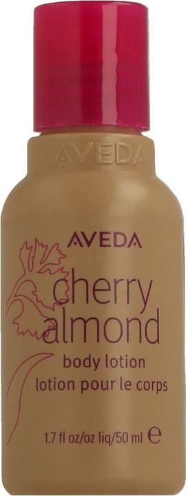 Actual product image Aveda Cherry Almond Body Lotion (Body lotion, 50 ml)