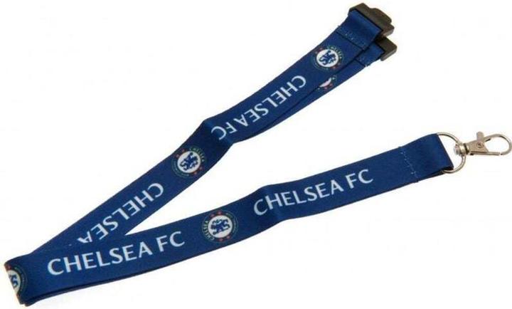 Produktbild Chelsea FC Schlüsselband