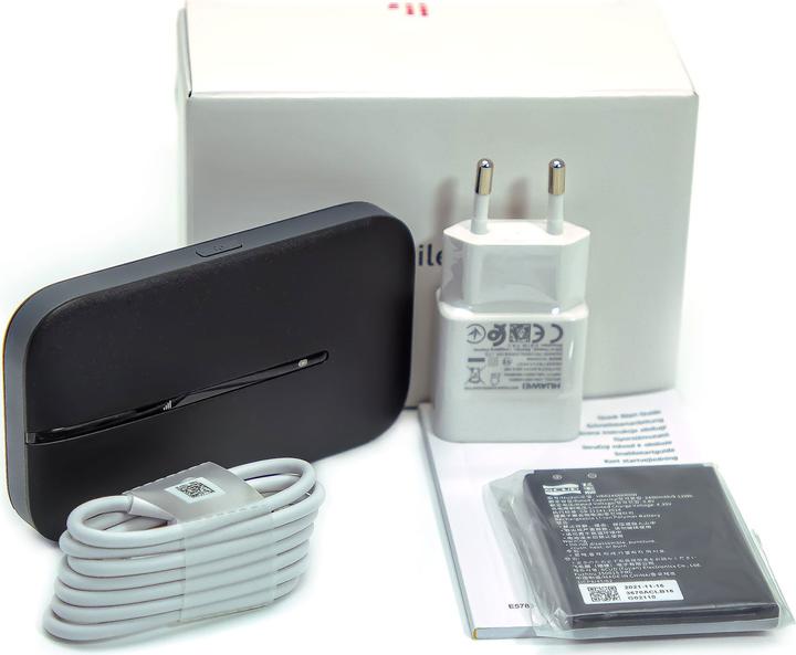 Immagine prodotto Huawei Soyealink E5783-330