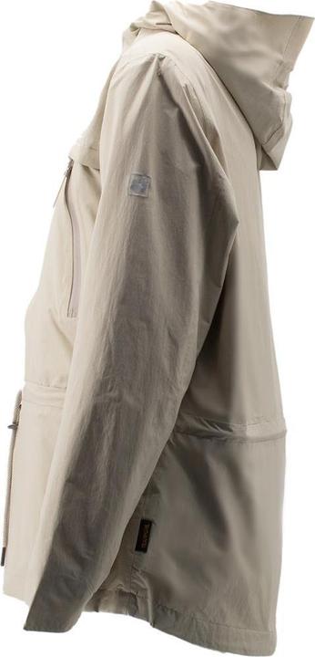 Produktbild Jack Wolfskin Fairview Wildcard Outdoor Texapore Regenjacke Mantel (M)