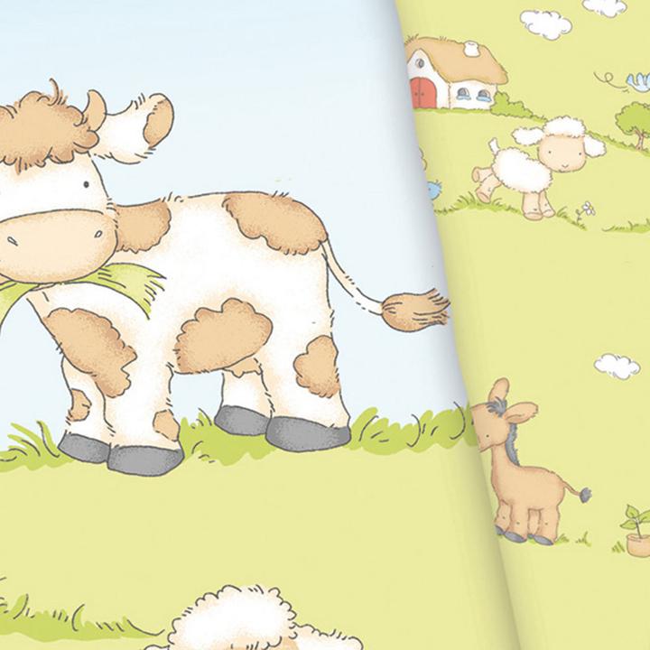 Image du produit Herding Jana animaux de ferme