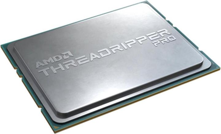 Produktbild AMD Ryzen Threadripper 5975WX (sWRX8, 3.60 GHz, 32 -Core)
