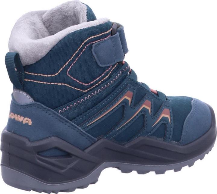 Immagine prodotto Lowa Maddox WARM GTX (32)