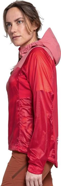 Actual product image Schöffel Hybrid Jacket Flow Trail (L)