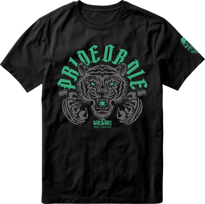 Pride or Die t-shirt (M)