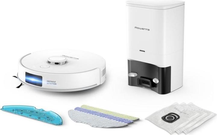 Immagine prodotto Rowenta RR9197WH (Aspirazione robotica)