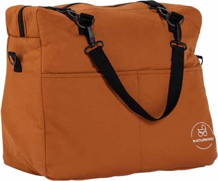Actual product image Naturkind Terracotta