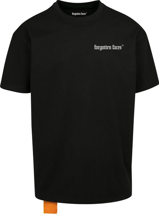 Immagine prodotto Forgotten Faces Roses Oversized Tee (L)