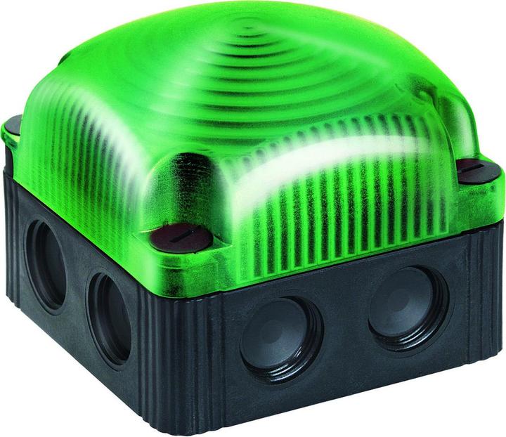 Image du produit Werma WERM Feu à LED double éclat
