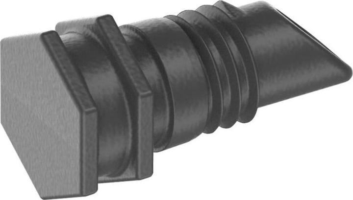 Produktbild Gardena Verschlussstopfen 4,6 mm (Tropfbewässerung Verbinder + Abzweiger)