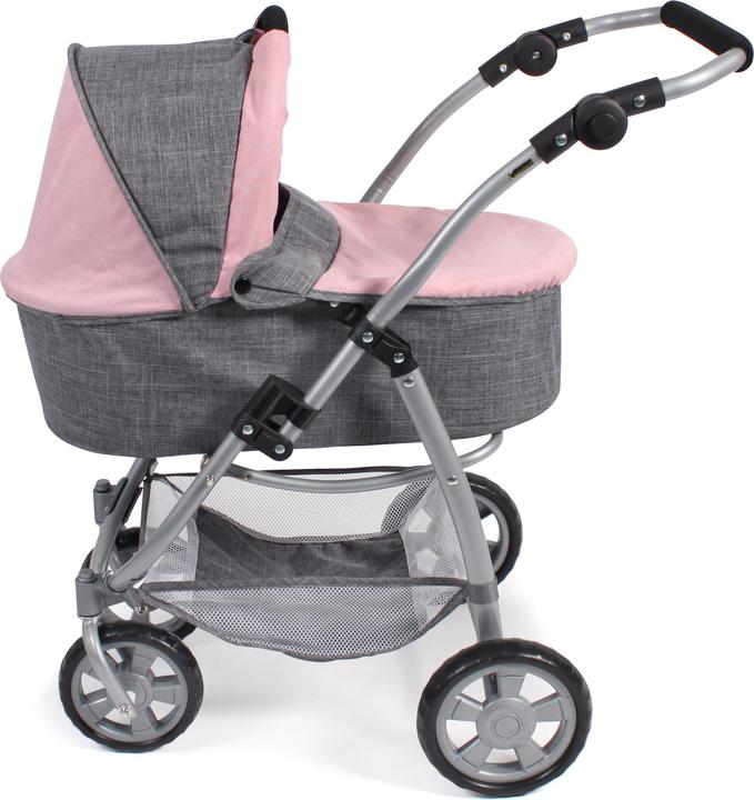 Immagine prodotto Bayer Chic 2000 3 in 1 Combi EMOTION ALL IN