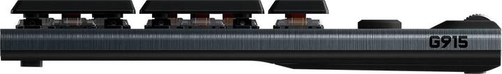 Produktbild Logitech G G915 Tactile (DE, Kabellos)