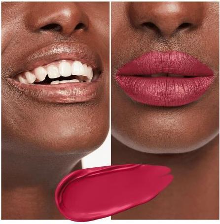 Produktbild Rimmel London Lasting Mega Matte Liquid Lip Colour (Fuchsia Flush)