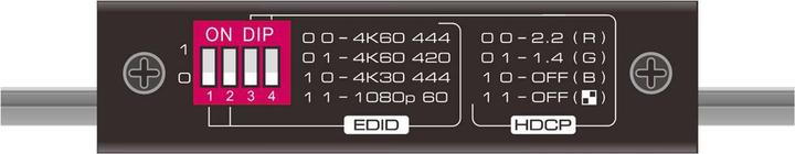 Actual product image Puretools Signal generator PT-TOOL-100 HDMI, 4K