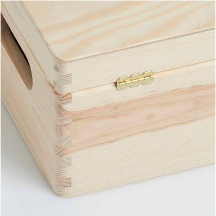 Image du produit Zeller Present Boîte polyvalente (30 x 20 x 14 cm, 8.50 l)