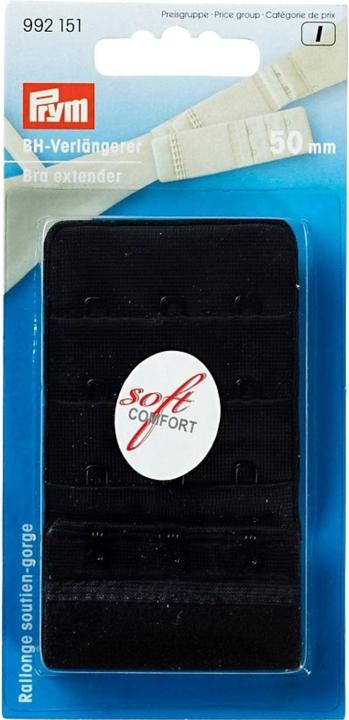 Immagine prodotto Prym Estensione reggiseno a gancio