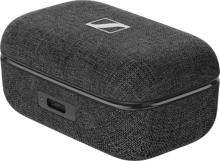 Produktbild Sennheiser Momentum 3 (ANC, 7 h, Kabellos)