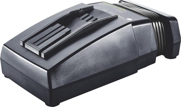 Image du produit Festool Energie Set 3x BP 18 Li 3,0 C Batterie 18 V 3,0 Ah / 3000 mAh Li-Ion ( 3x 577658 ) + TCL 6 (18 V)