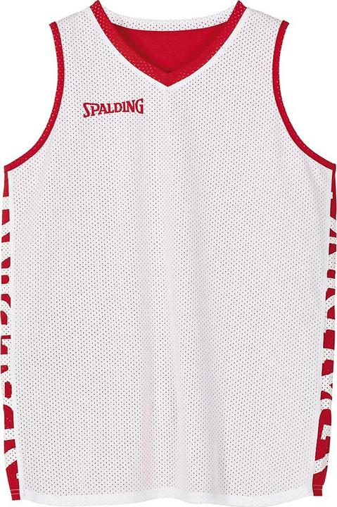 Immagine prodotto Spalding Top da allenamento reversibile essenziale (XXL)