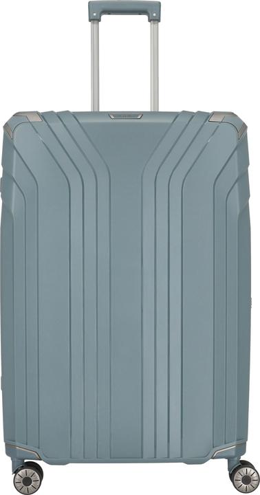 Produktbild Travelite Elvaa 4-Rollen Kofferset 3tlg. (220 l, XL (ab 115l))