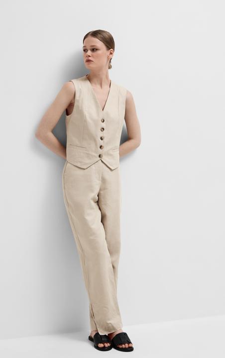 Produktbild Selected Femme Straight Fit Hose (36)