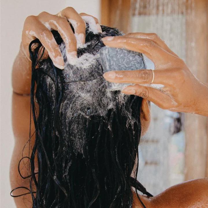 Produktbild Green Room Suds Fresh (720 ml, Festes Shampoo)