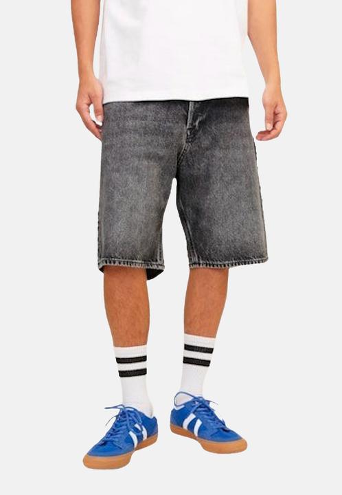 Produktbild Jack & Jones Baggy fit Jeans Shorts Jeans Shorts (XL)