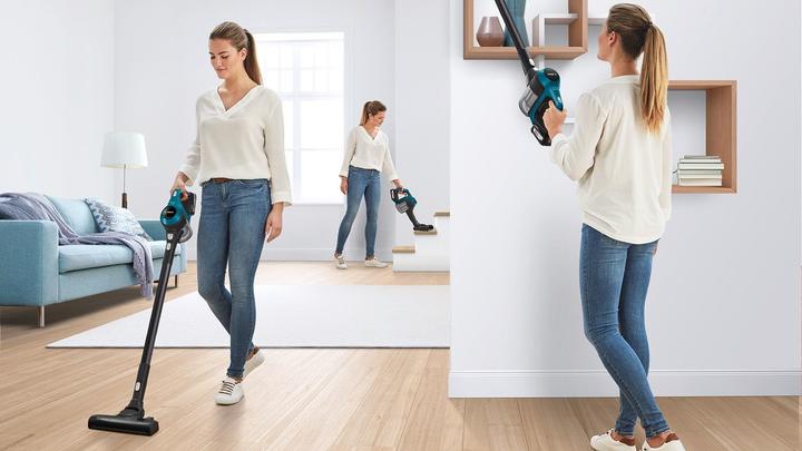 Immagine prodotto Bosch Hausgeräte BBS611LAG