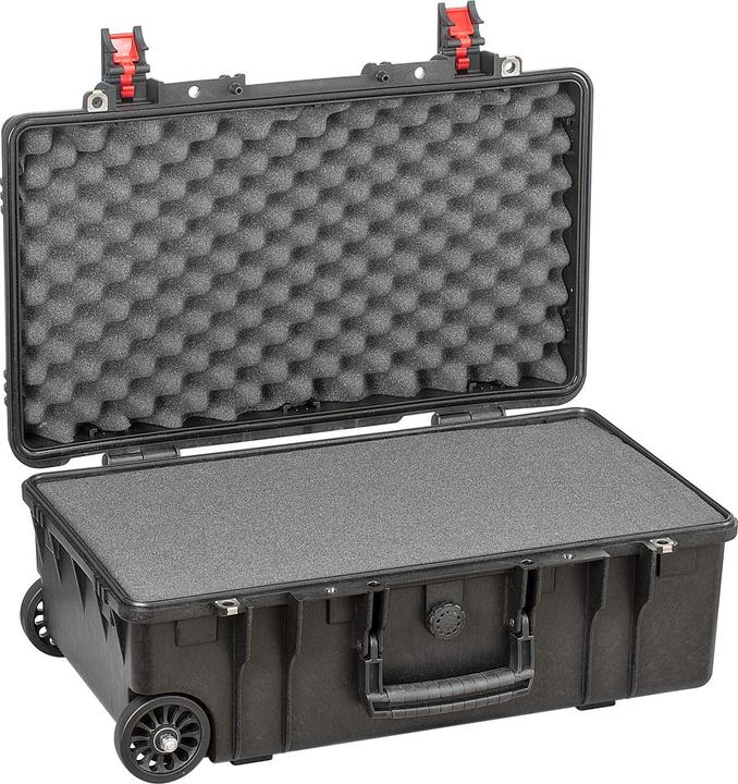 Image du produit Explorer Cases Coffret spécial 52x29x21 cm mod. 5221 WS (30.30 l)