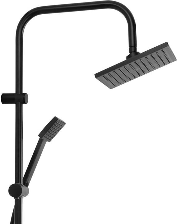 Immagine prodotto Bathroom Solutions Set doccia