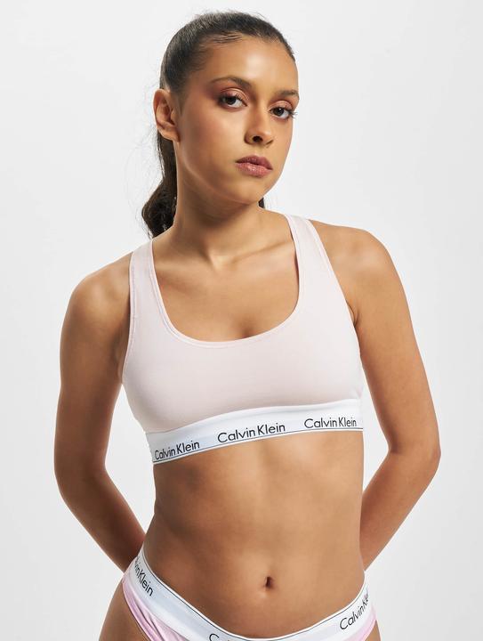 Produktbild Calvin Klein Bralette Modern Cotton (Einzelpack, XS)