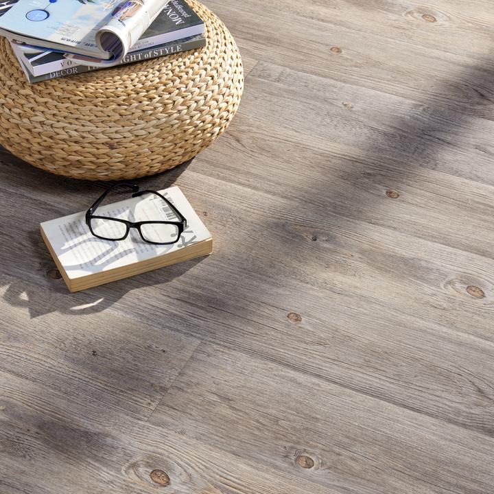 Immagine prodotto neu.holz Laminato vinilico Vanola (Pavimento vinile, 0.98 m²)