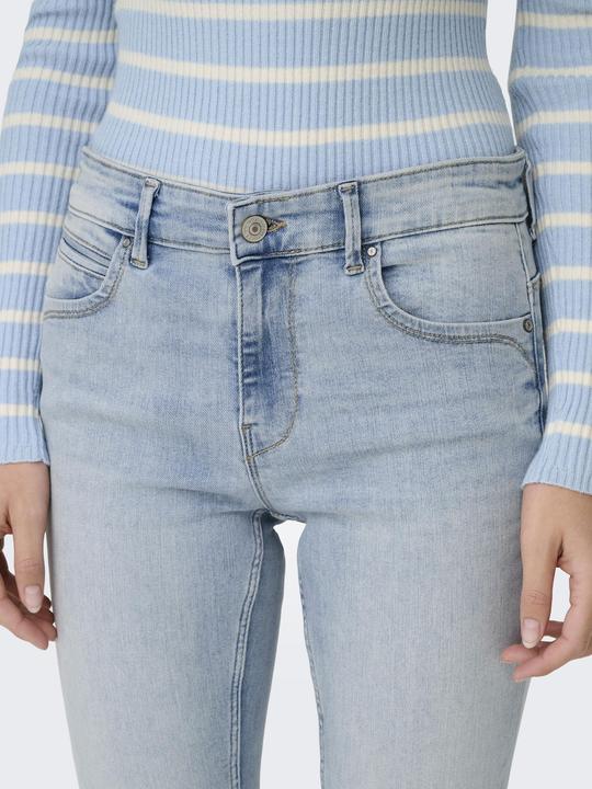 Produktbild Only ONLKENDELL Skinny Fit Jeans Skinny Jeans (W26/L34)
