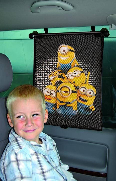 Actual product image Disney Interactive Studios Sunblind Minions