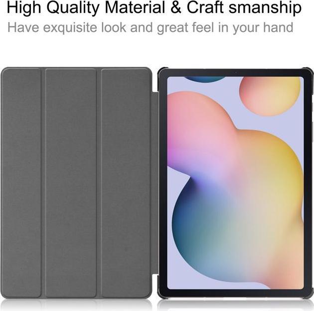 Image du produit MU Classic Couverture pliable triple (Galaxy Tab S7+)