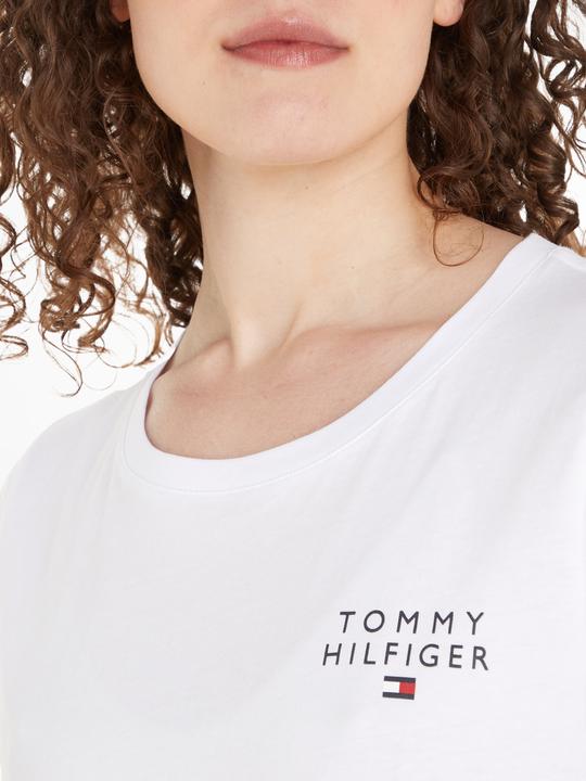 Actual product image Tommy Hilfiger T-shirt - 83317 (XS)
