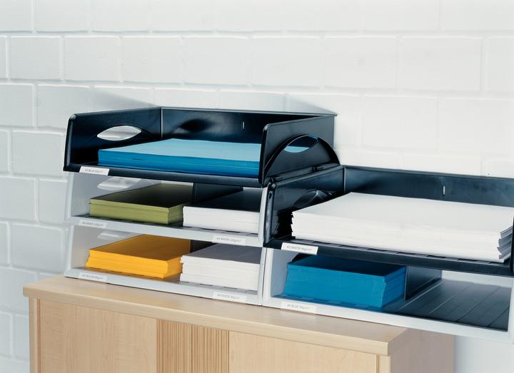 Actual product image Leitz Letter tray Sorty Jumbo /C3 (A3)