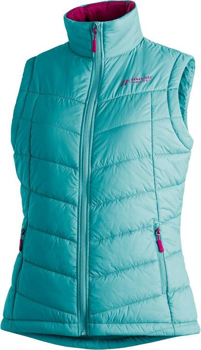 Produktbild Maier Sports Lovisa Steppweste (XXL)