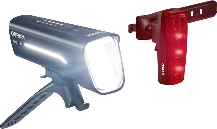 Osram Set Race 80 (110 lm)