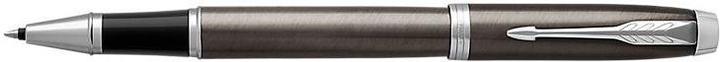 Produktbild Parker Pen IM Blue Grey C.C. (Anthrazit)