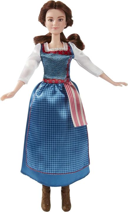 Immagine prodotto Hasbro Belle e la Bestia Belle