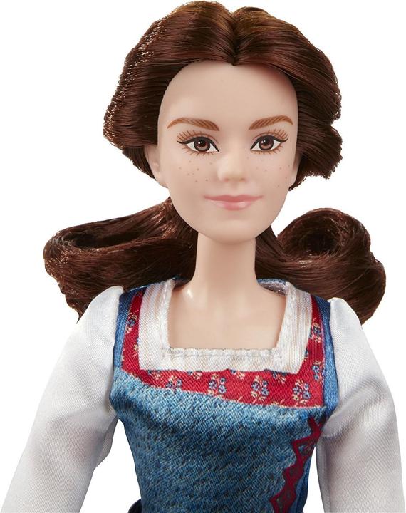 Immagine prodotto Hasbro Belle e la Bestia Belle