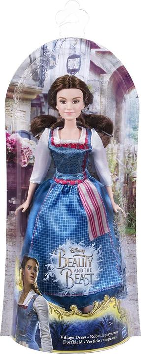 Immagine prodotto Hasbro Belle e la Bestia Belle