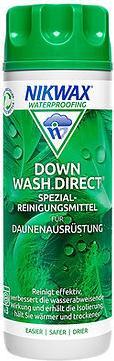 Produktbild Nikwax Down Wash Direct (Flüssig)