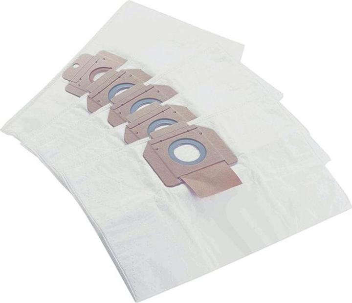 Produktbild Nilfisk Vlies Filtersack (5 x)